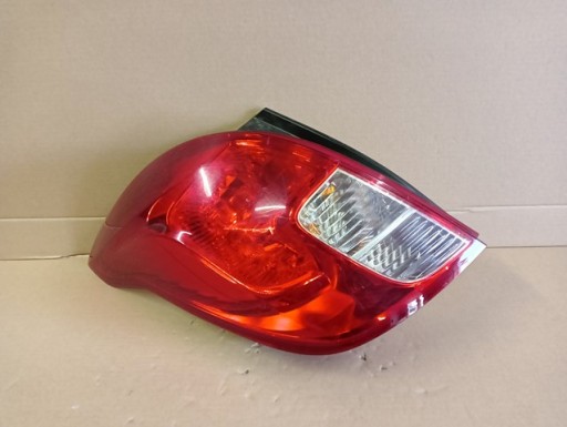 LAMPA FAR LIJEVA STRANA ZADNJA  ZADNJI OPEL MOKKA X 12-15R