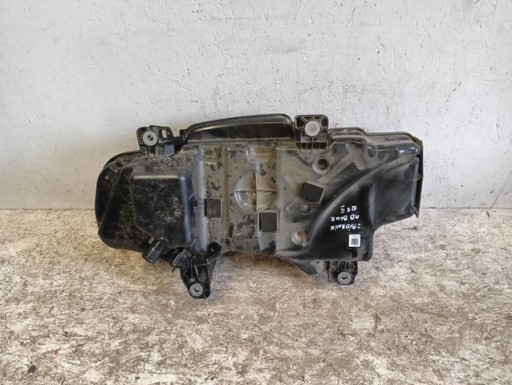 POSUDA ADBLUE AD-BLUE AUDI Q5 II 2 80A 16-
