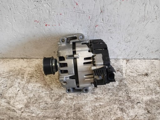 NOVI ALTERNATOR VW AUDI SEAT SKODA 230A 14V 06L