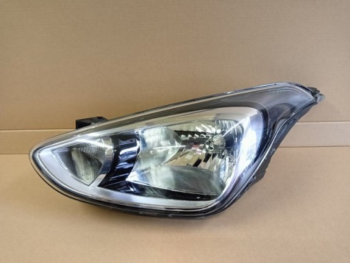 LAMPA FAR LIJEVA STRANA HYUNDAI I10 II 2 14-