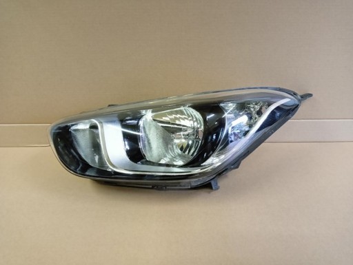LAMPA FAR LIJEVA STRANA HYUNDAI I20 I 1 REDIZAJN 12-15R