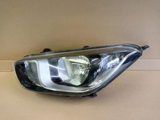 LAMPA FAR LIJEVA STRANA HYUNDAI I20 I 1 REDIZAJN 12-15R