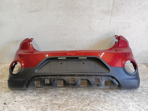 BRANIK ZADNJI HYUNDAI I20 II 2 ACTIVE CROSS 15-18R