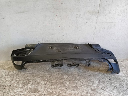 BRANIK ZADNJI RENAULT CAPTUR II 2 19-