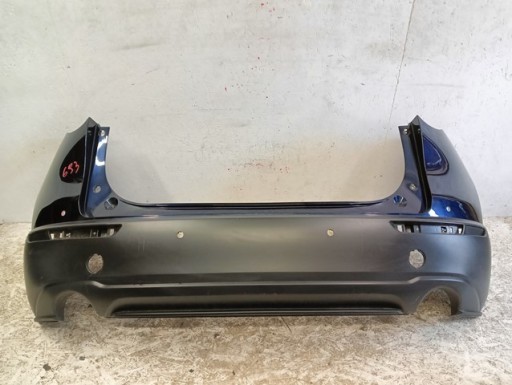 BRANIK ZADNJI MAZDA CX30 19-
