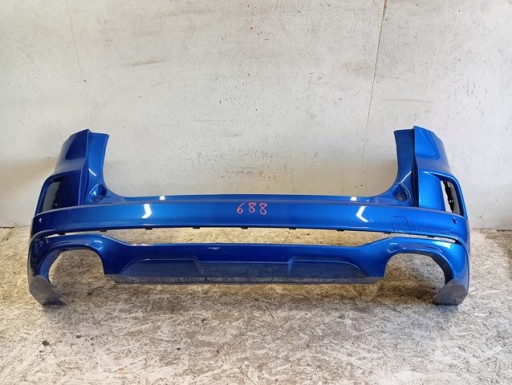BRANIK ZADNJI FORD KUGA MK3 ST-LINE 19-