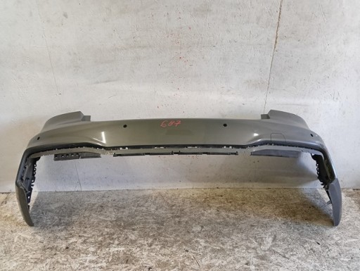 BRANIK ZADNJI AUDI A7 S7 C8 II 2 4K S-LINE 19-