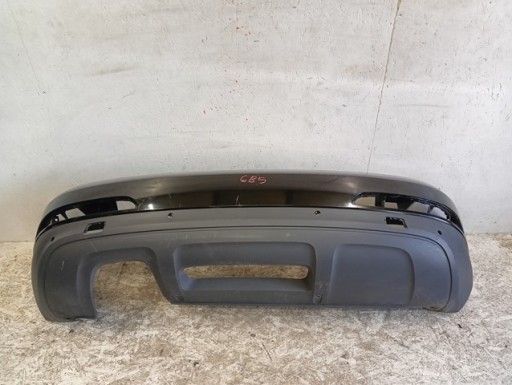 BRANIK ZADNJI AUDI Q3 8U 11-14R