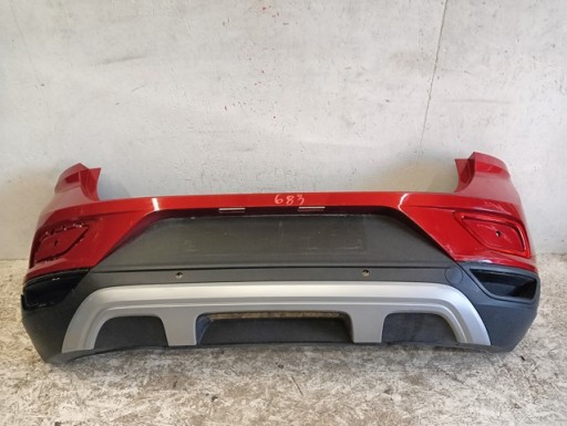 BRANIK ZADNJI VW T-ROC T ROC 2GA REDIZAJN 21-