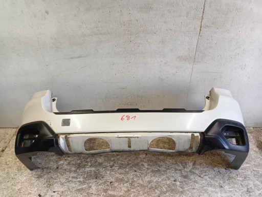 BRANIK ZADNJI SUBARU OUTBACK V 5 15-