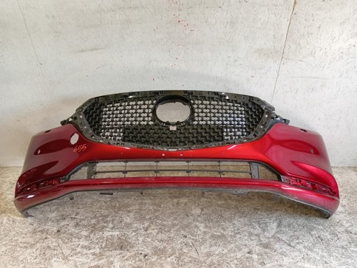 BRANIK PREDNJA STRANA MAZDA VI 6 GJ REDIZAJN 18-