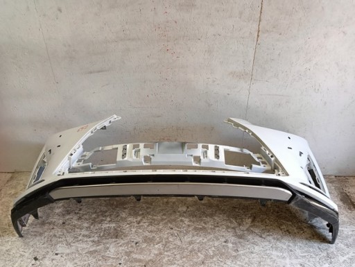 BRANIK PREDNJA STRANA LEXUS RX IV 4 F-SPORT REDIZAJN 19-