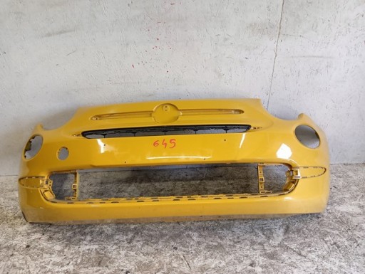 BRANIK PREDNJA STRANA FIAT 500 REDIZAJN 15-