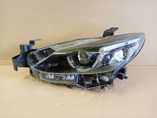 LAMPA FAR LIJEVA STRANA FULL LED MAZDA VI 6 GJ REDIZAJN 15-18R