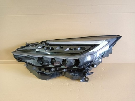 LAMPA FAR LIJEVA STRANA FULL LED TOYOTA CHR CH-R II 2 23-