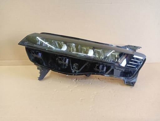 LAMPA FAR LIJEVA STRANA FULL LED RENAULT MEGANE V 5 E-TECH 22-