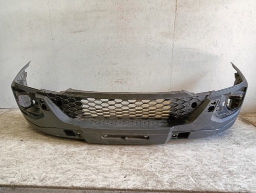 BRANIK PREDNJA STRANA IVECO DAILY IV 4 14-19R