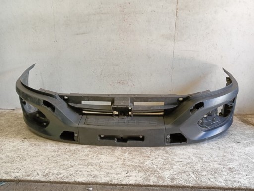 BRANIK PREDNJA STRANA IVECO DAILY IV 4 REDIZAJN 19-