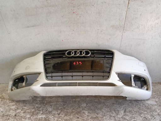 BRANIK PREDNJA STRANA AUDI A5 8T0 REDIZAJN 12-16R