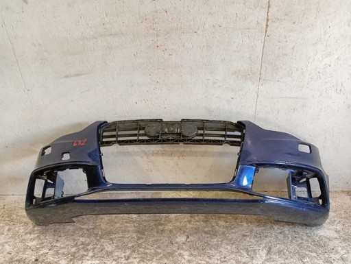 BRANIK PREDNJA STRANA AUDI A5 8T0 S-LINE REDIZAJN 12-16R