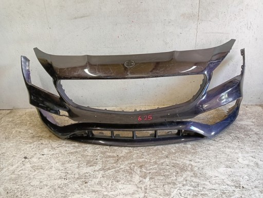 BRANIK PREDNJA STRANA MERCEDES W117 A117 117 CLA REDIZAJN AMG 17-