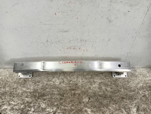 GREDA ISPOD BRANIK ZADNJI ZADNJA OPEL GRANDLAND X 16-