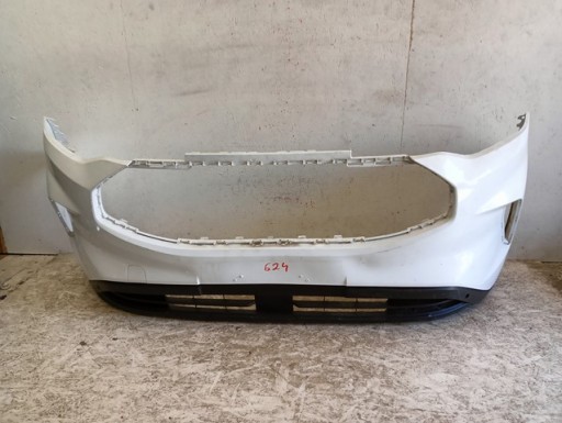 BRANIK PREDNJA STRANA FORD TRANSIT CUSTOM MK2 REDIZAJN 23-