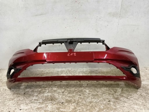 BRANIK PREDNJA STRANA DACIA SANDERO III 3 LOGAN 20-