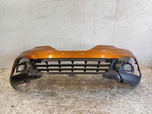 BRANIK PREDNJA STRANA RENAULT CAPTUR I 1 REDIZAJN 17-