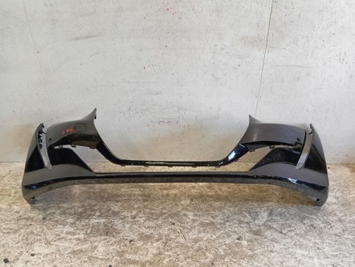 BRANIK PREDNJA STRANA PEUGEOT 208 II 2 GT 19-