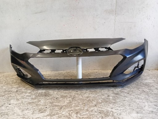 NOVI BRANIK PREDNJA STRANA HYUNDAI I20 II 2 REDIZAJN 18-