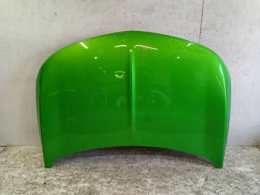 HAUBA POKLOPAC MOTORA OPEL MOKKA II 2 B 20-