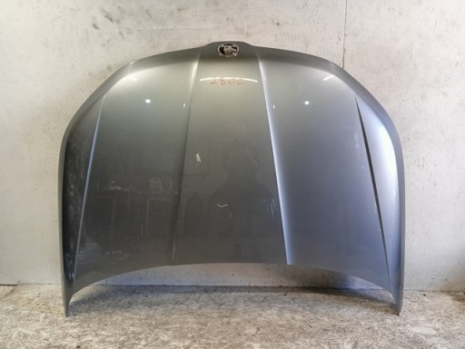 HAUBA POKLOPAC MOTORA SKODA KODIAQ 565 17-21R
