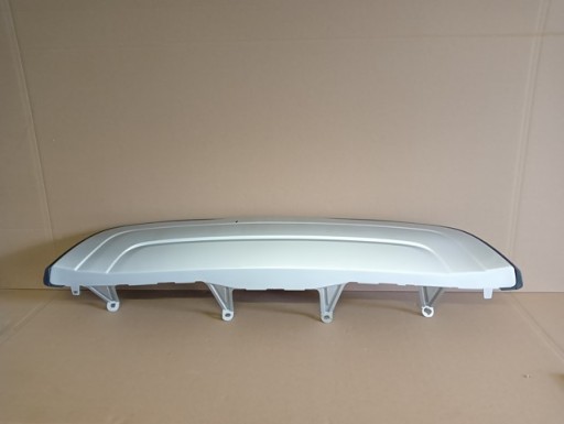 SPOJLER BRANIKA ZADNJI LEXUS RX IV 4 REDIZAJN 19-22R