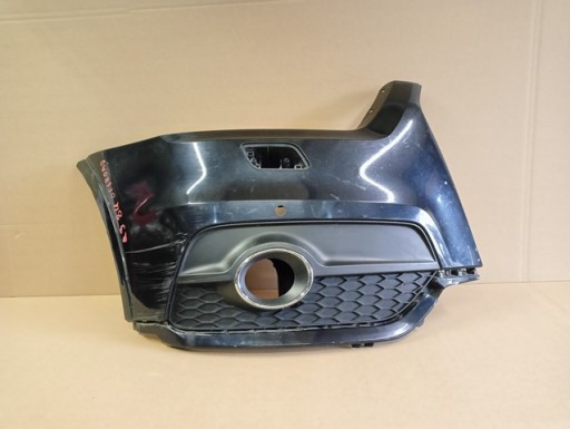 BRANIK PREDNJA STRANA BOČNI DIO DESNA AUDI Q3 8U OFFROAD 11-