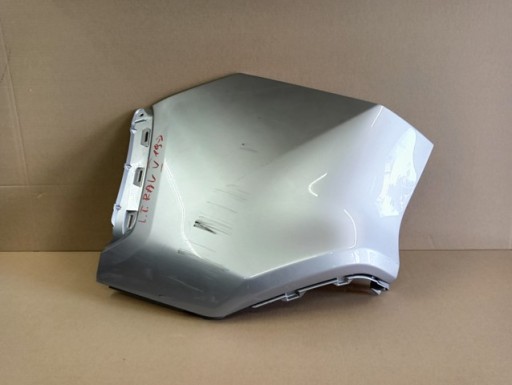 BRANIK ZADNJI BOČNI DIO LIJEVA STRANA TOYOTA RAV4 RAV-4 V 5 19-