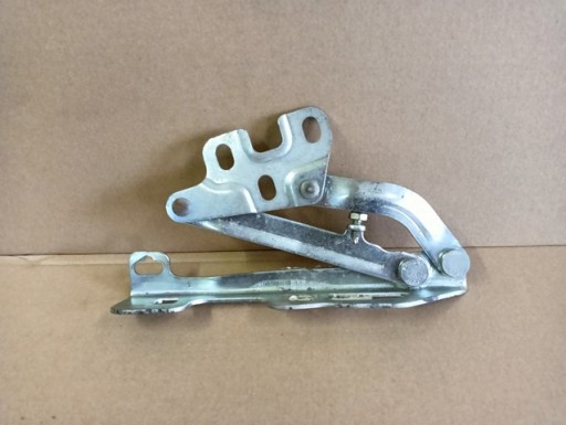 NOSAČ / ŠKARE HAUBE LIJEVA STRANA OPEL CORSA D 06-