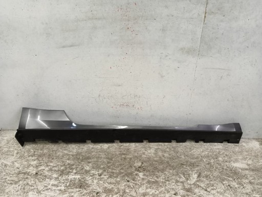 LAJSNA PRAGA DESNA STRANA PRAG FORD MUSTANG VI 6 15-