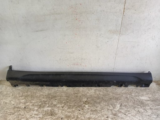 LAJSNA PRAGA DESNA STRANA PRAG BMW X6 F16 14-