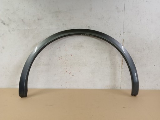 LAJSNA NA BLATOBRAN LIJEVA STRANA ZADNJI AUDI Q5 II 2 80A 17-