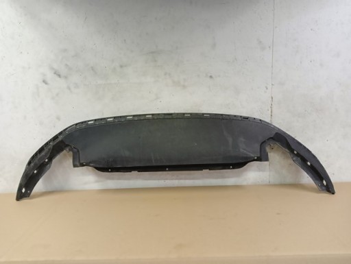 POKLOPAC ISPOD BRANIK SPOJLER PREDNJA STRANA VW POLO 2G 17-