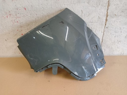 BRANIK ZADNJI BOČNI DIO DESNA STRANA CITROEN C5 AIRCROSS 18-