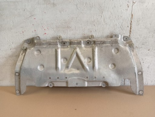 POKLOPAC DOLJNA MOTORA BMW V 5 G31 VII G11 G12