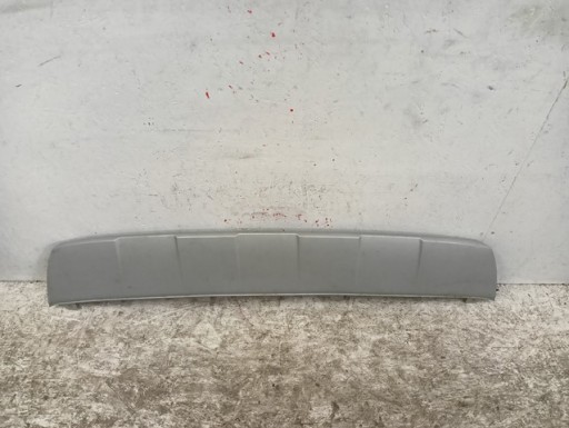 SPOJLER BRANIKA PREDNJA STRANA AUDI Q5 II 2 80A REDIZAJN 20-