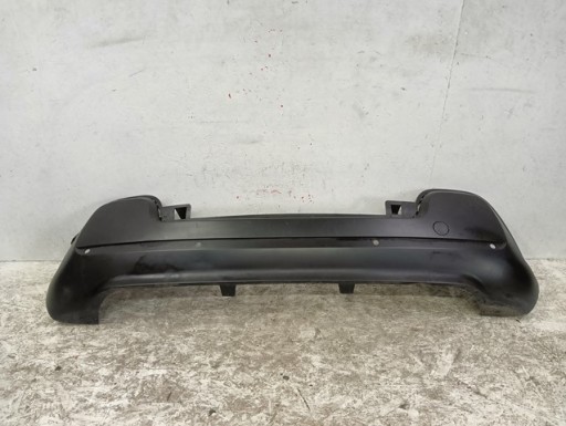 SPOJLER BRANIKA ZADNJI CITROEN C3 III 3 16-