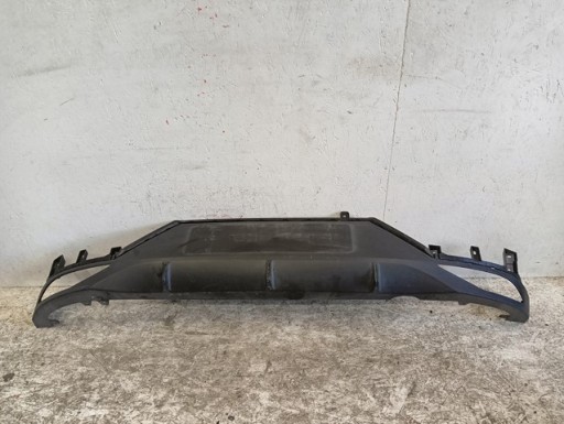 SPOJLER DIFUZOR ZADNJI HYUNDAI I20 III 3 20-