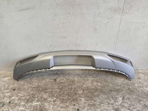 SPOJLER DIFUZOR ZADNJI AUDI Q3 II 2 83A 19-