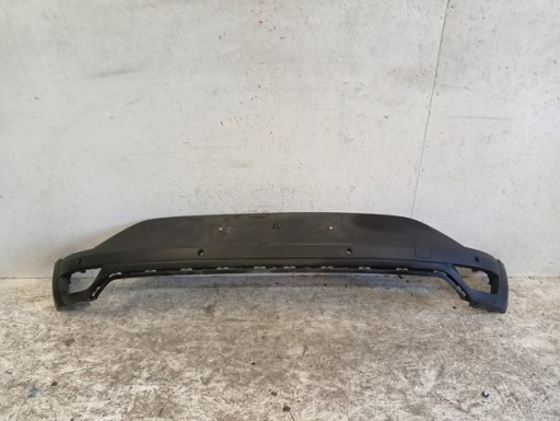 SPOJLER DIFUZOR ZADNJI DACIA SANDERO III 3 STEPWAY 20-