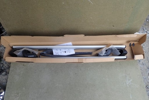 GEPEK KROVNI NA LAJSNA CHEVROLET SPARK M300