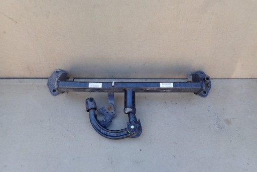 KUKA ZA VUČU BMW 1 I F20 F21
